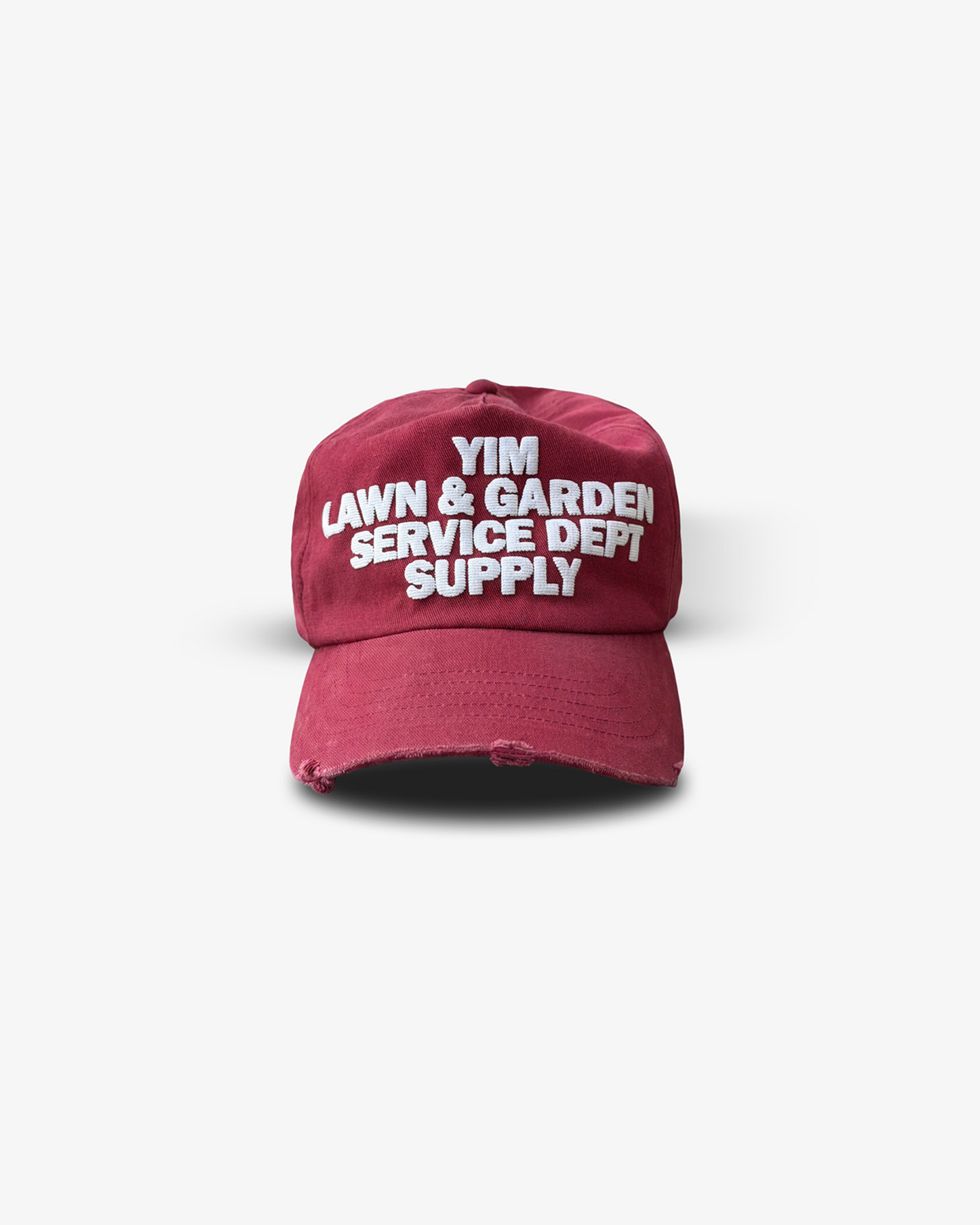 Yim Vintage Hat