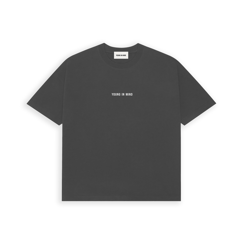 Ultra Heavyweight T-Shirt
